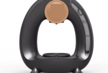 Our Take on the PiddLE MINI Portable Americano Coffee Maker