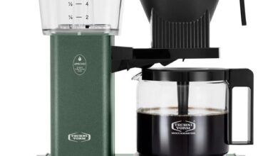 Why We Trust the Technivorm Moccamaster 53923 for Perfect Coffee