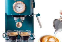 Our Experience with the PiddLE Green Portable Espresso Maker