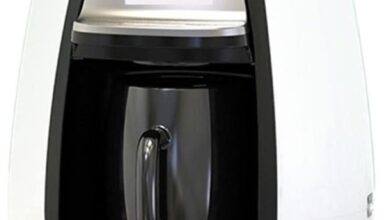 Our Take on the PiddLE Portable Coffee & Tea Maker with Mug