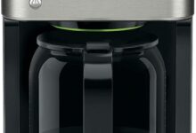 Brewing Perfection Together: Our Take on Braun KF7170SI Coffee Maker