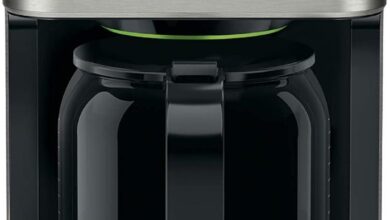 Brewing Perfection Together: Our Take on Braun KF7170SI Coffee Maker
