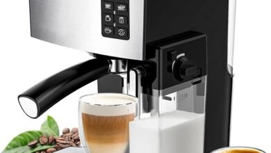 Exploring the PiddLE CJ-265: Our Take on This All-in-One Espresso Maker