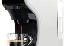 Exploring the Versatility of Our 4-in-1 Capsule Coffee Maker