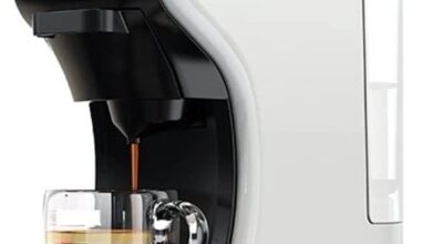 Exploring the Versatility of Our 4-in-1 Capsule Coffee Maker