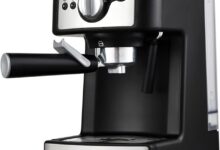 Our Honest Take on the PiddLE Semi-Automatic Home Espresso Machine