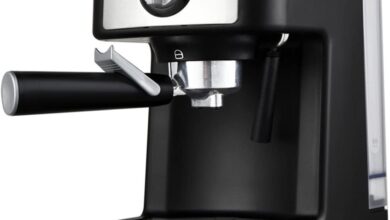 Our Honest Take on the PiddLE Semi-Automatic Home Espresso Machine