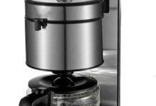 Brewing Together: Our Take on This Stainless Steel Drip Machine