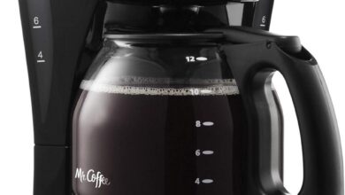 Why We Recommend the Mr. Coffee Pause ‘n Serve for Every Kitchen