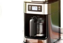 Our Take on the PiddLE Mini All-in-One Coffee Machine