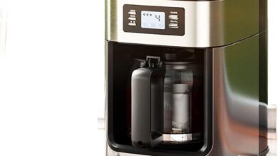 Our Take on the PiddLE Mini All-in-One Coffee Machine
