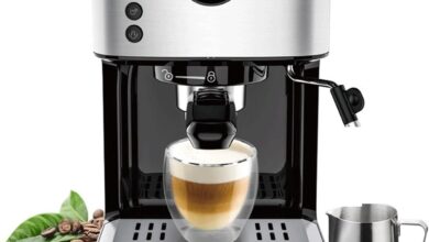 Our Honest Take on the PiddLE Schwarz Espresso Machine With Frother