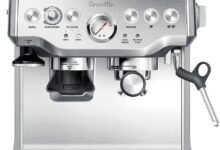 Our Honest Take on the Breville Barista Express Espresso Machine