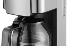 Our Honest Take on the PiddLE Smart Touchscreen Coffee Maker