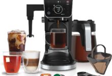 Exploring the Ninja DualBrew Pro: Our Ultimate Coffee Maker Review