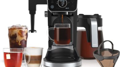 Exploring the Ninja DualBrew Pro: Our Ultimate Coffee Maker Review
