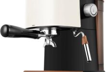 Exploring the Upgrade Model: Our Take on the PiddLE Coffee Maker