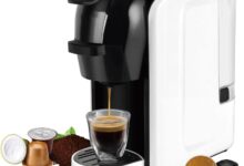 Exploring the PiddLE Capsule Coffee Machine: Our Honest Take