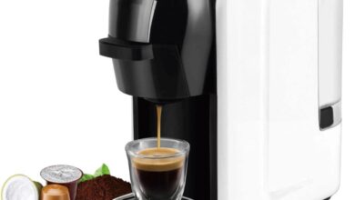 Exploring the PiddLE Capsule Coffee Machine: Our Honest Take