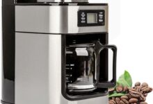 Our Take on the PiddLE 2-in-1 Coffee Maker: Features & Performance