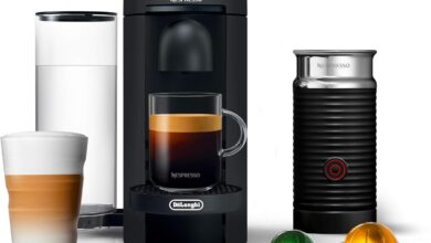 Brewing Perfection Together: Our Take on Nespresso Vertuo Plus