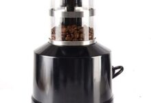 Our Experience with the PiddLE Electric Air Coffee Roaster: A Home Brew Review