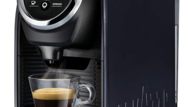Our Take on the Lavazza BLUE Classy Mini: Compact & Elegant Espresso