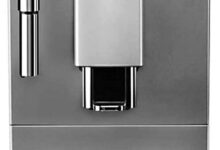 Our Take on This Fully Automatic Bean-to-Cup Espresso Machine