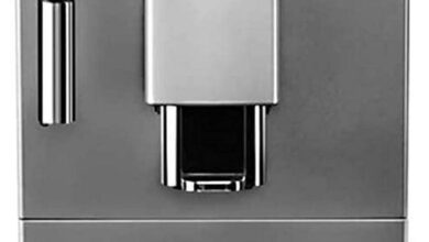 Our Take on This Fully Automatic Bean-to-Cup Espresso Machine