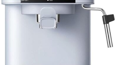 Our Take on the PiddLE Semi-Automatic Espresso Maker with Frother