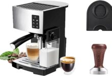 Our Take on the PiddLE JS-100: Espresso Made Effortless