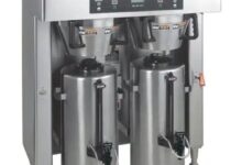 Our Take on the Bunn Titan Dual Brewer: Power Meets Precision