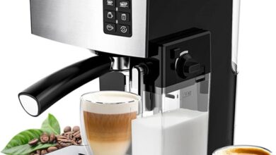 Our Honest Take on the PiddLE Espresso Machine: Fast, Powerful, Elegant