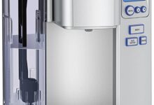 Why We Think the Cuisinart SS-10P1 Brews Best for Us