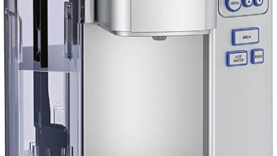 Why We Think the Cuisinart SS-10P1 Brews Best for Us