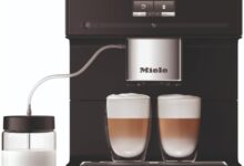 Brewing Excellence Together: Our Take on the Miele CM 7750