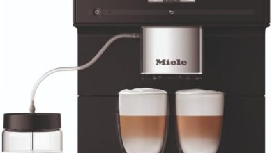 Brewing Excellence Together: Our Take on the Miele CM 7750