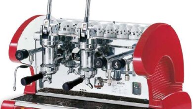 Our Take on the La Pavoni BAR 2L-R: Classic Lever Espresso in Red