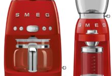 Brewing Nostalgia Together: Our Take on the Smeg Coffee Bundle
