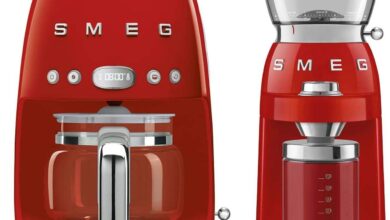 Brewing Nostalgia Together: Our Take on the Smeg Coffee Bundle