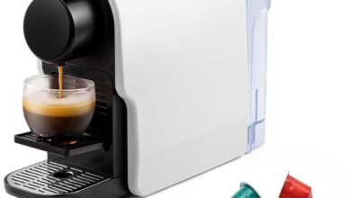 Our Take on the Mini Espresso Machine: Compact, Fast, But Mixed Reviews