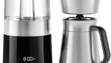 Brewing Perfection Together: Our Take on the OXO Brew 9-Cup