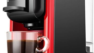 Exploring the PiddLE Multi-Automatic Coffee Machine Experience