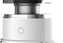 Our Take on the PiddLE Portable Semi-Automatic Coffee Maker