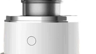 Our Take on the PiddLE Portable Semi-Automatic Coffee Maker