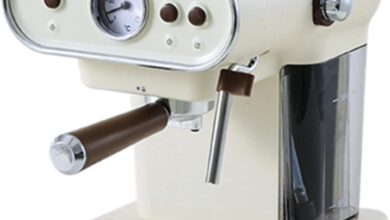 Our Honest Take: The PiddLE White Espresso Machine Reviewed