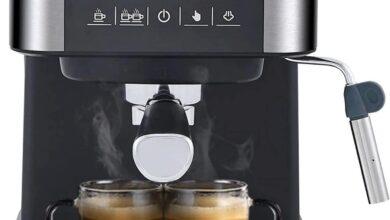 Our Honest Take on the PiddLE Espresso Machine with Frother