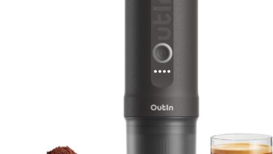 Our Take on the OutIn Nano: Portable Espresso Magic on the Go