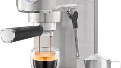Our Take on the PiddLE Espresso Machine: Compact Yet Professional