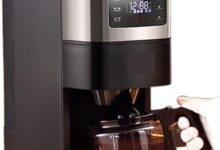 Our Take on the PiddLE Automatic Coffee & Tea Machine at Home
